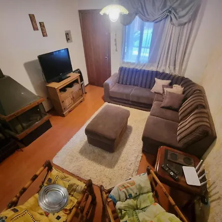 Casa Com Lareira Em Gramado Apartment Exterior photo