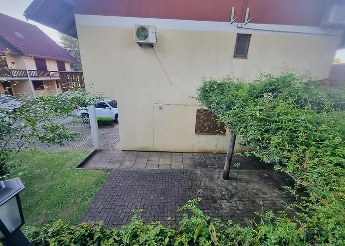 Casa Com Lareira Em Gramado