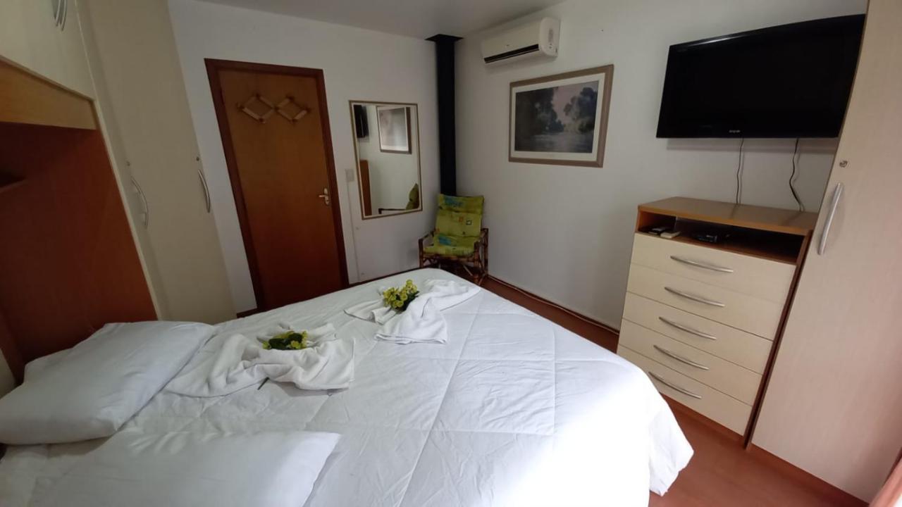 Apartment Casa Com Lareira Em *