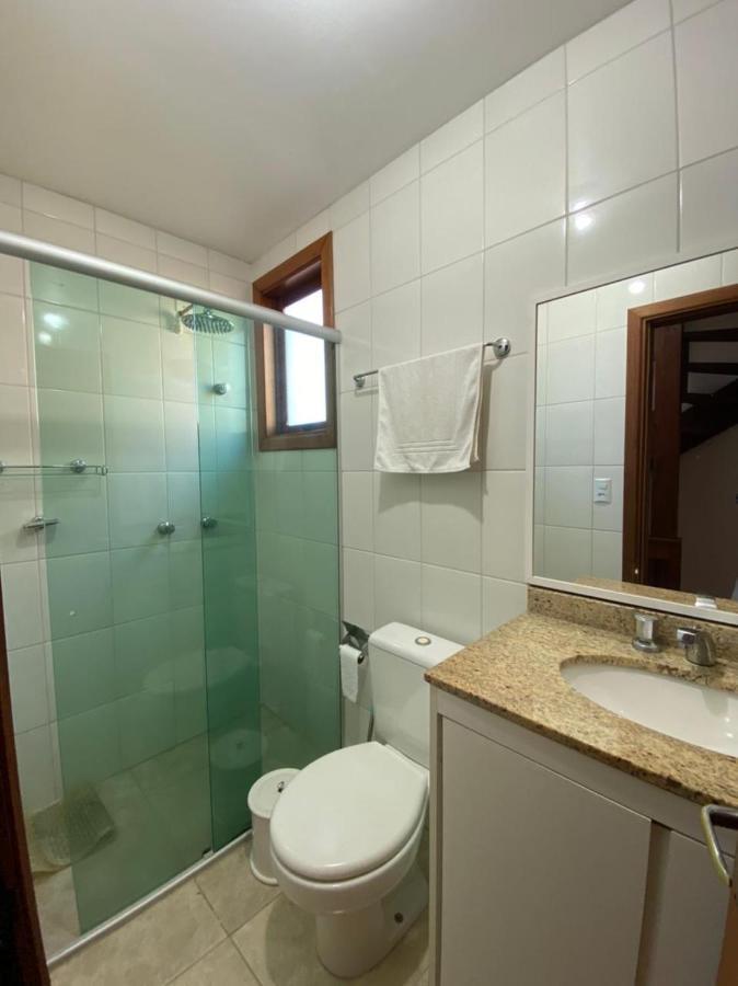 Apartment Casa Com Lareira Em *