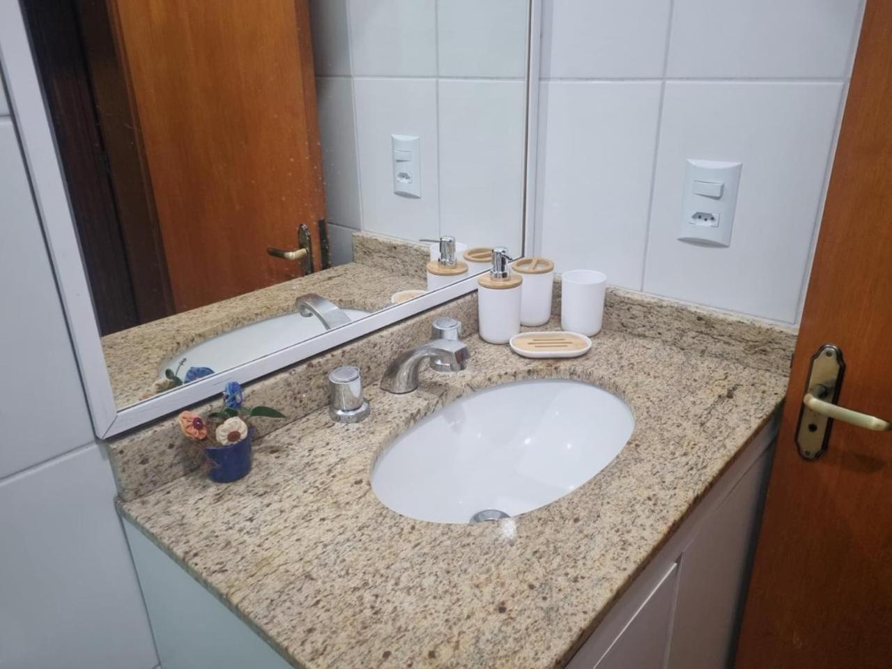 Apartment Casa Com Lareira Em *