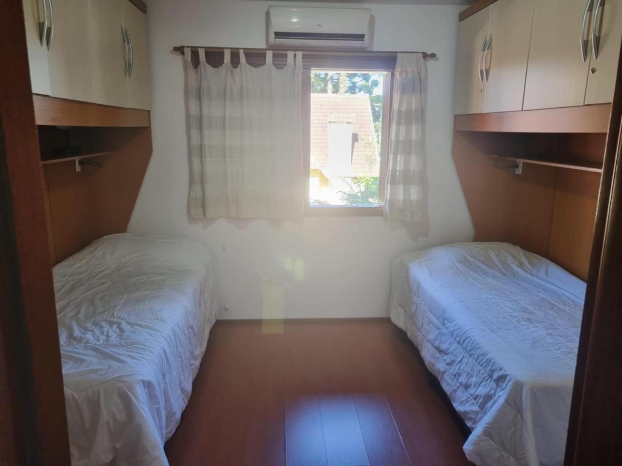 Apartment Casa Com Lareira Em Gramado