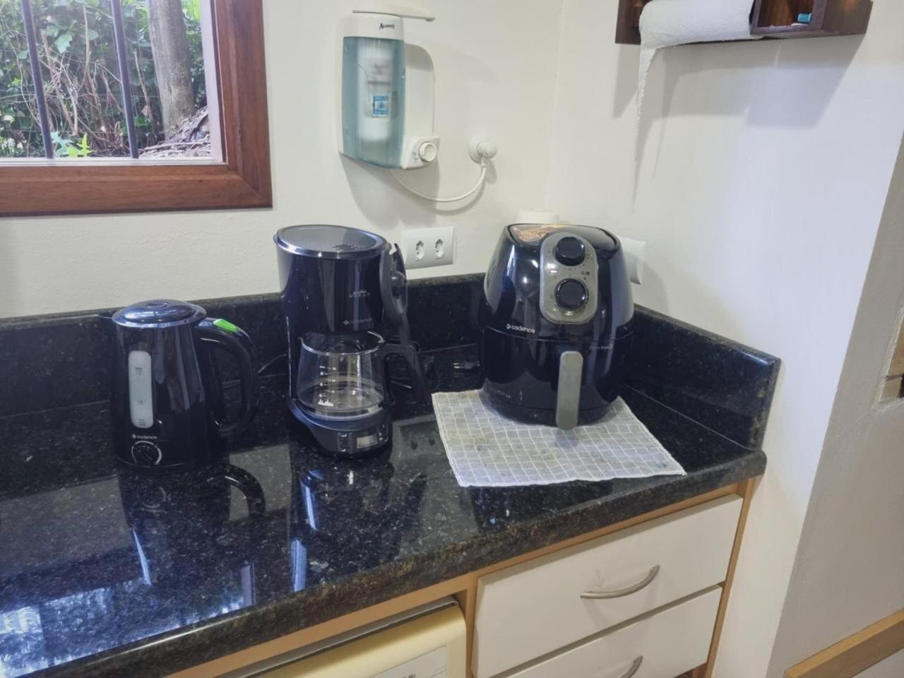 Casa Com Lareira Em Apartment