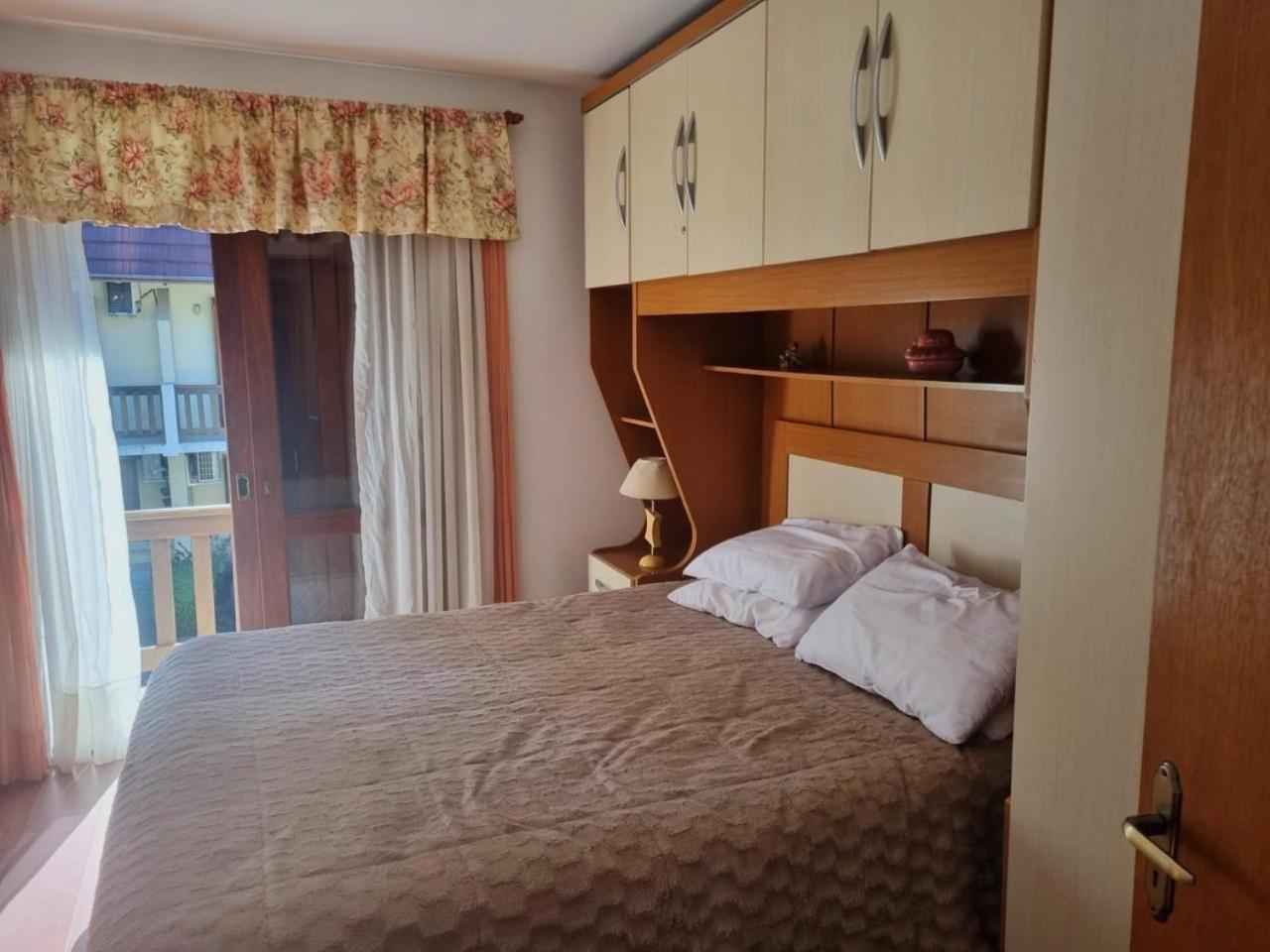 Apartment Casa Com Lareira Em